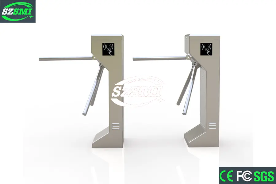 STDZ01 Tripod Turnstile/ Tripod Barrier