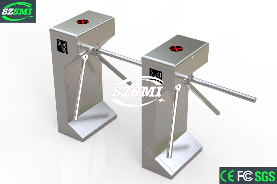 STDZ01 Tripod Turnstile/ Tripod Barrier