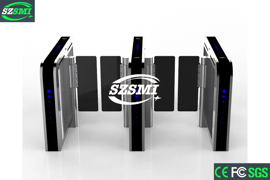 STDZ37 High End High Speed Turnstile gate