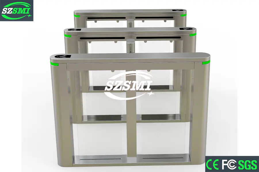 STDZ36 High End High Speed Turnstile gate