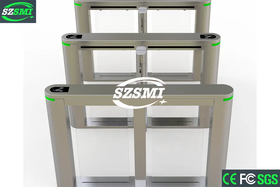 STDZ36 High End High Speed Turnstile gate