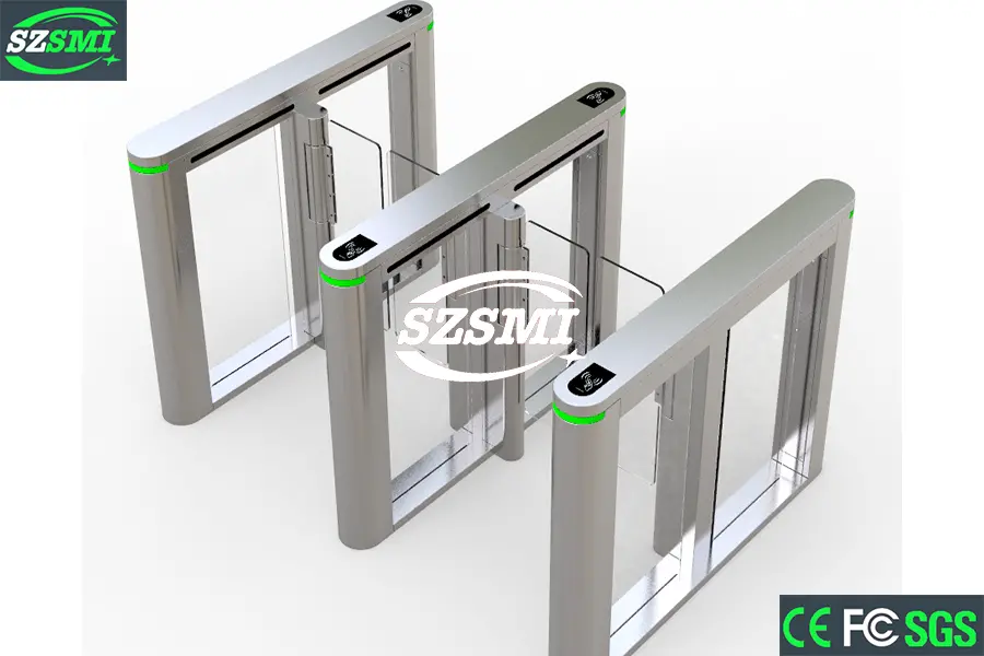 STDZ36 High End High Speed Turnstile gate