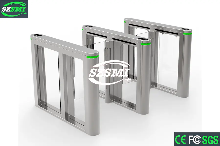 STDZ36 High End High Speed Turnstile gate