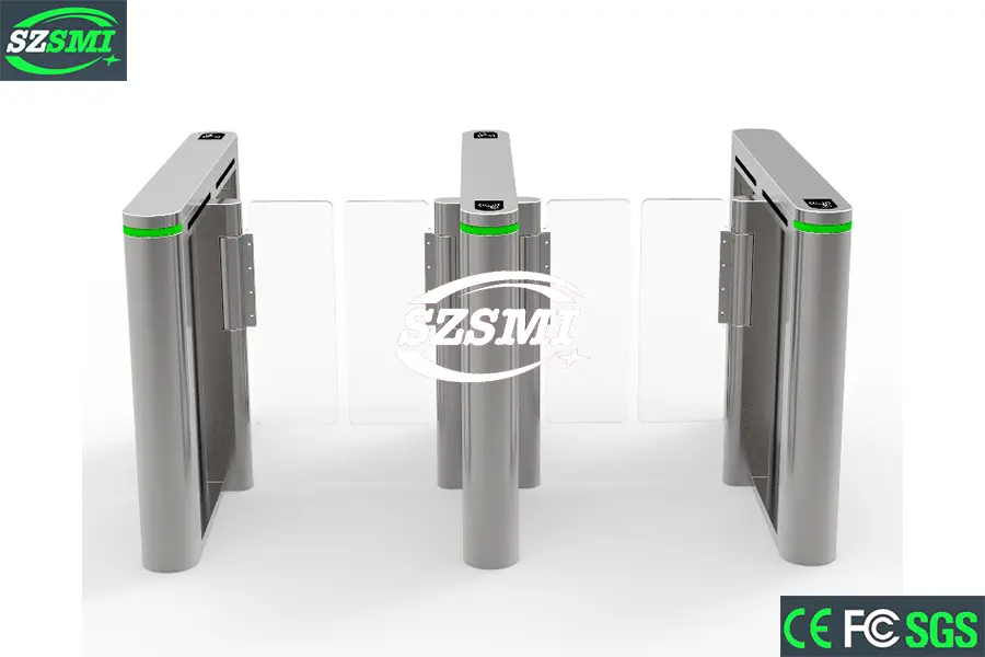 STDZ36 High End High Speed Turnstile gate