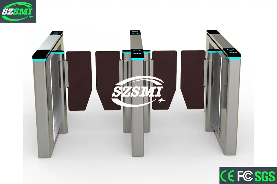 STDZ35 High End High Speed Turnstile gate