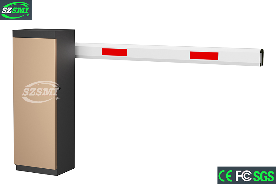 BG04-1 （new）Barrier Gate/ Boom Barrier