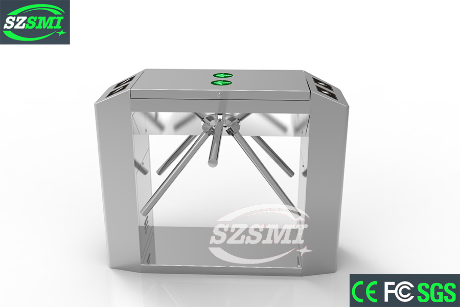 STDZ05-DTD Tripod Turnstile/ Tripod Barrier