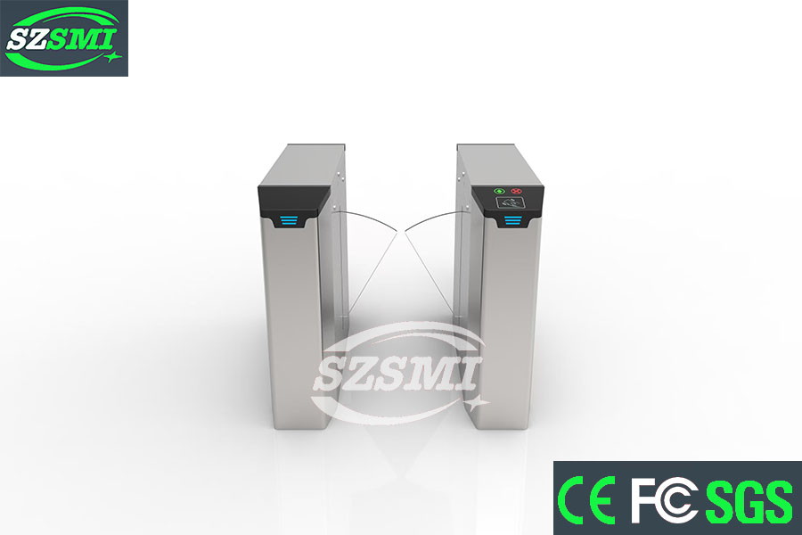 UNI-FLAP01  Flap gate/Flap Barrier