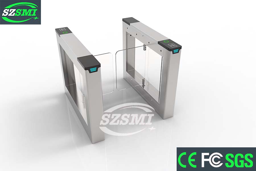 UNI-SW01 Swing gate