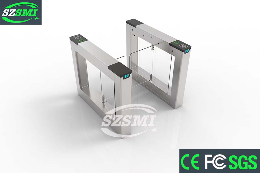 UNI-SW01 Swing gate