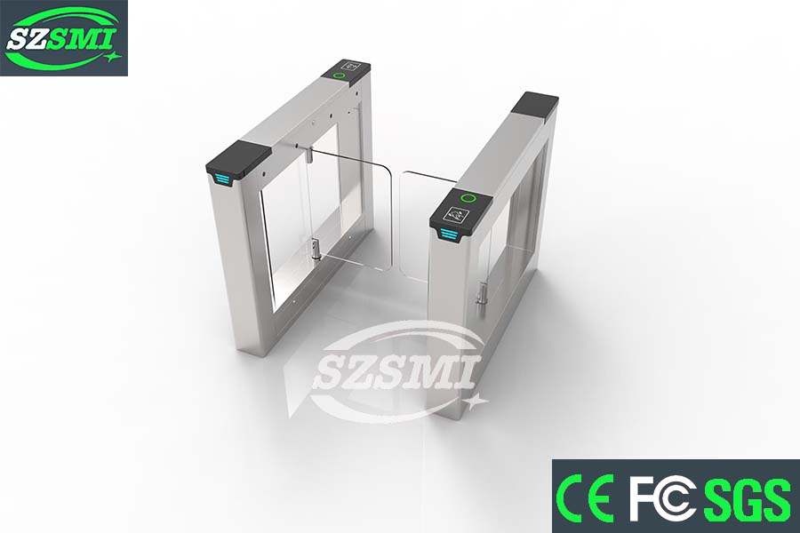 UNI-SW01 Swing gate