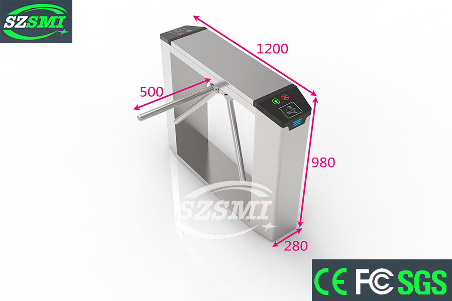 UNI-TS2000 Tripod Turnstile/ Tripod Barrier