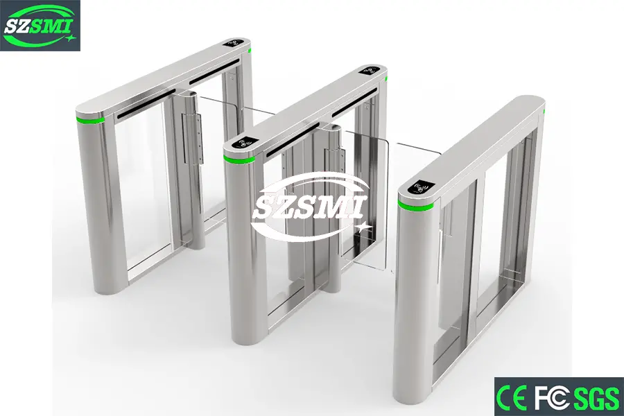 STDZ36 High End High Speed Turnstile gate