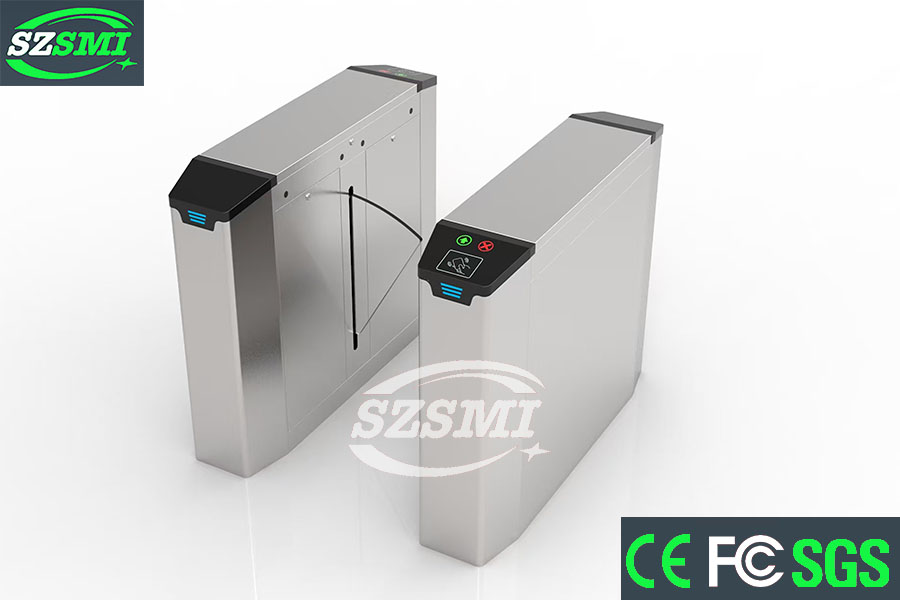 UNI-FLAP01  Flap gate/Flap Barrier