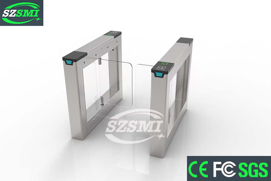UNI-SW01 Swing gate
